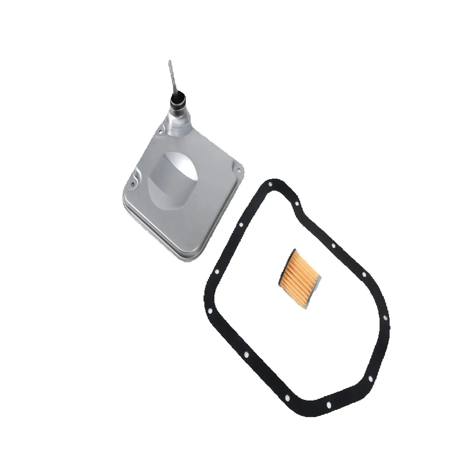 Oil Pan Gasket And Filter Kit FOR Subaru Forester XV Crosstrek 31728AA141 TR580