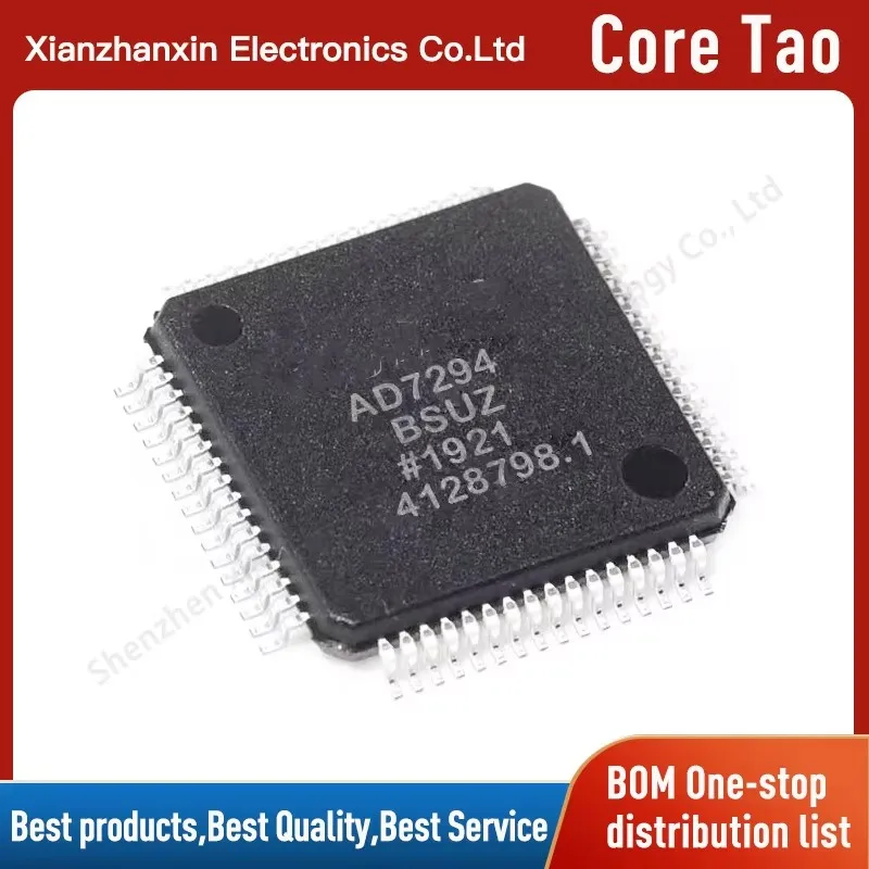 1Pcs/Lot AD7294BSUZ…