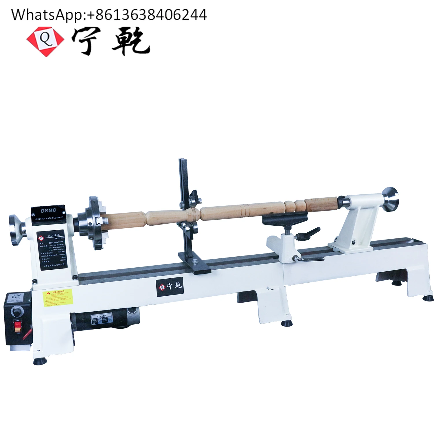 

Шанхай Нинский деревообрабатывающий токарный станок с центральной рамой, специальные предметы