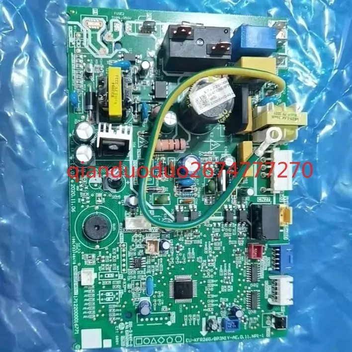 

17122000016771 Подходит для компьютерной платы кондиционера на основе США EU-KFR26G BP3N1Y-AE.