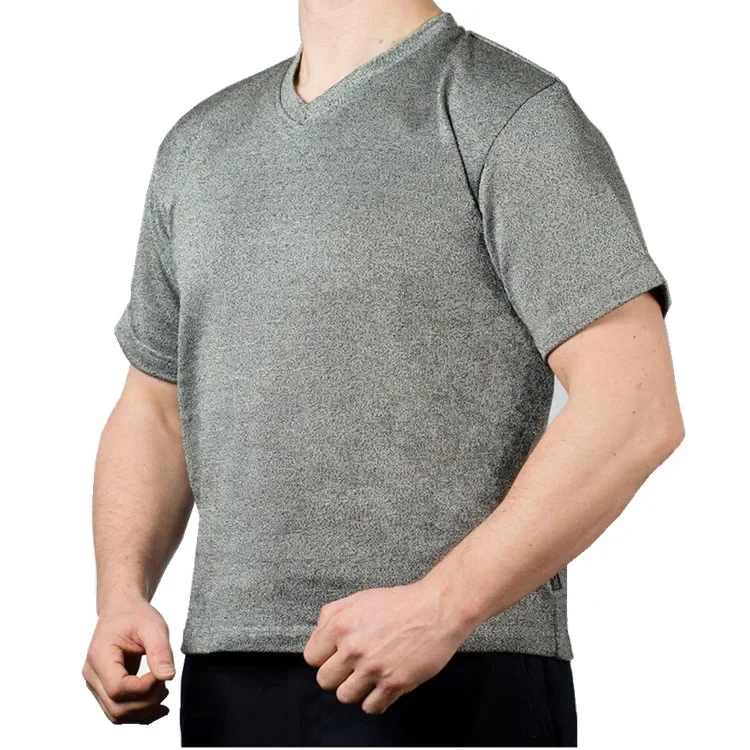 Manufacturers wholesale cut-resistant clothing level 5 tear-resistant high-strength polyethylene anti-bite clothing