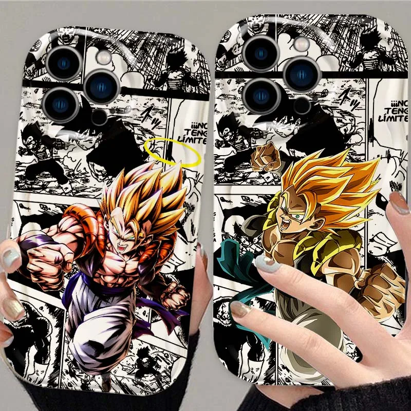 D-Dragon Balls Goge… - image