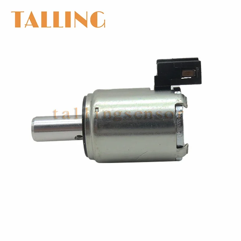 2574.16 Transmission Solenoid Valve For Peugeot AL4/DP0 Renault Gearbox Citroenn Fiat Citroenn 9653760480 Car accessories