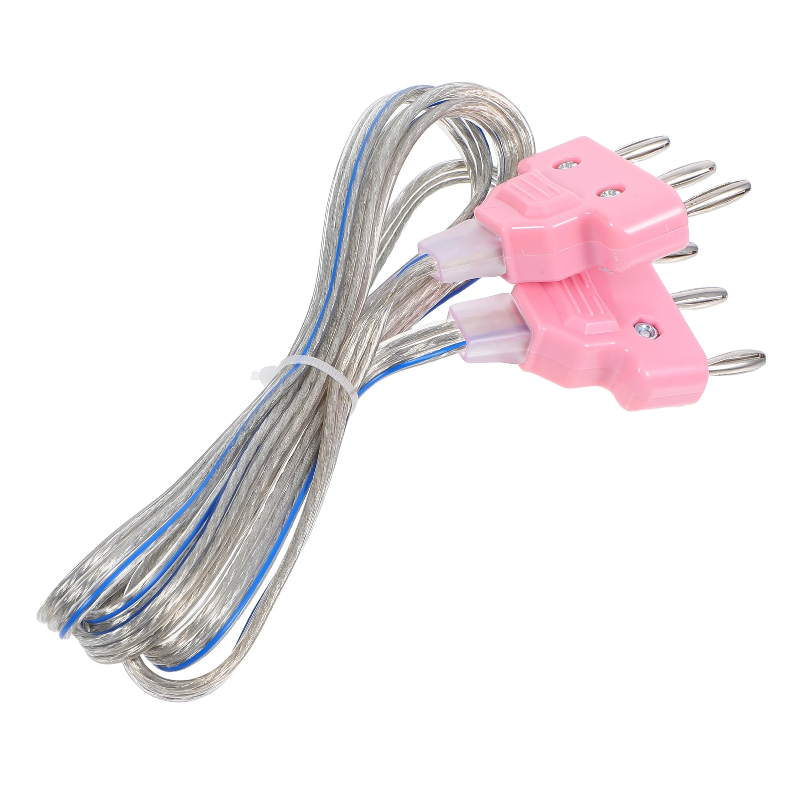 

Fencing Conductor Lines Electric Wire Body Cords Stainless Steel Cable Fence Equipment Foil Accessory Signal Transmission