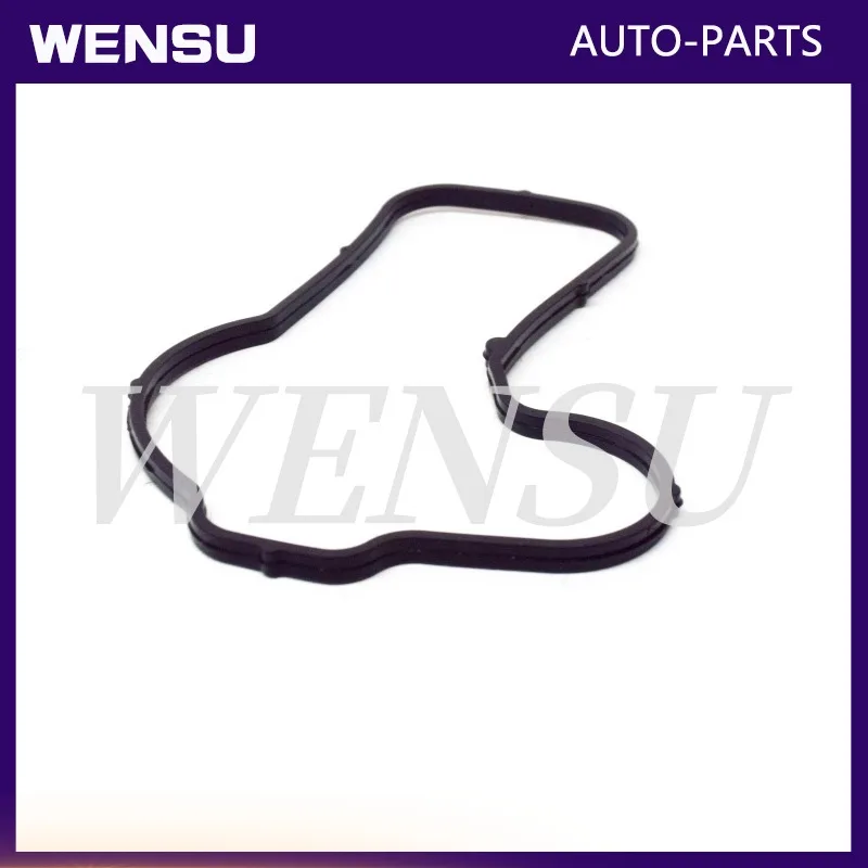 94810640101 Engine Coolant Thermostat Gasket for PORSCHE CAYENNE 9PA