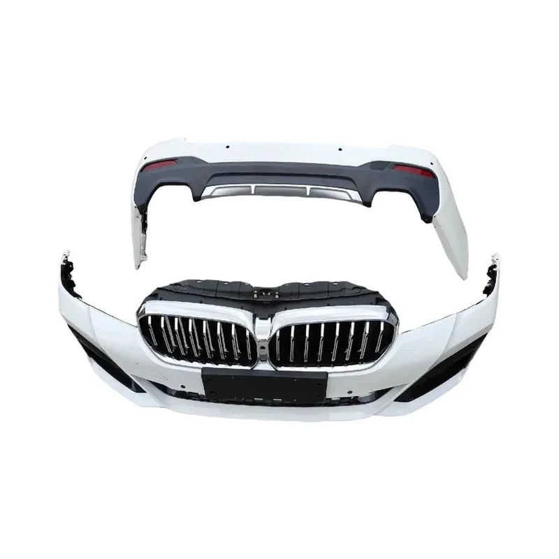 

Front Bumper Assembly Fit 5 Series G38 Car Parts