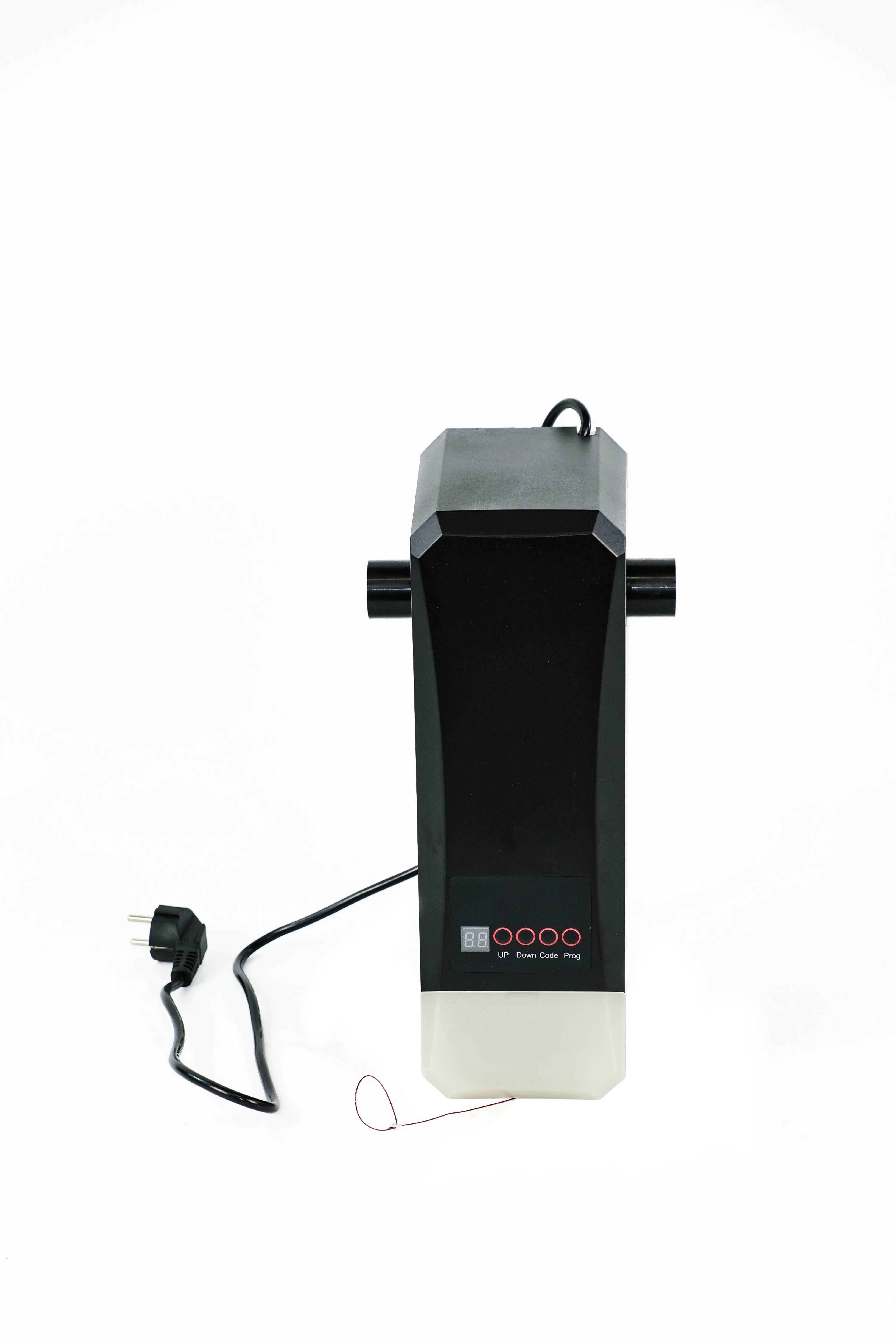 جهاز التحكم عن بعد الصناعي اللاسلكي التجاري الحديث ماكس. وزن الباب 100 كجم فتاحة باب جراج جانبية عالمية مثبتة على الحائط #5