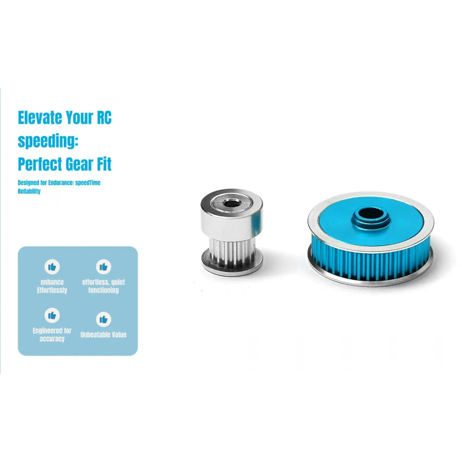 

Металлические запчасти для радиоуправляемых моделей автомобилей, аксессуары для тюнинга и модификации, комплектующие для сборки и замены для радиоуправляемых машинок TT02