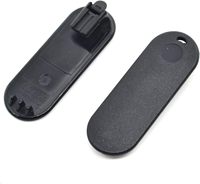 PMLN7720AR Belt Clip Walkie Talkie for Motorola Talkabout Raido T400 T402 T460 T461 T465 T470 T480 T500 T600 T605
