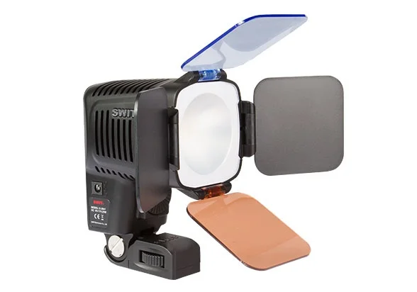 Luz LED para cámara de encendido, S-2041, COB