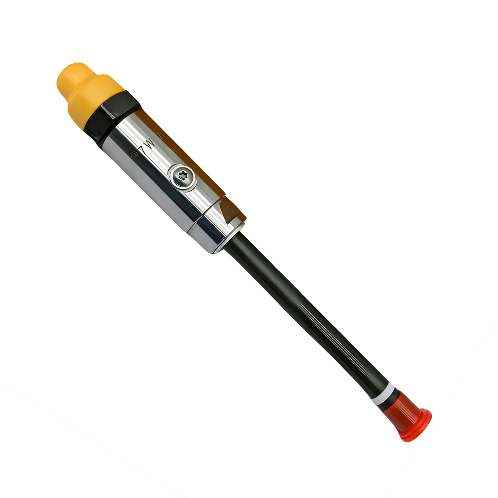 1pc High Quality Fuel Injector Nozzle 8N-7005 8N7005 for Caterpillar CAT 3304 3306 3304B 3306B Engine