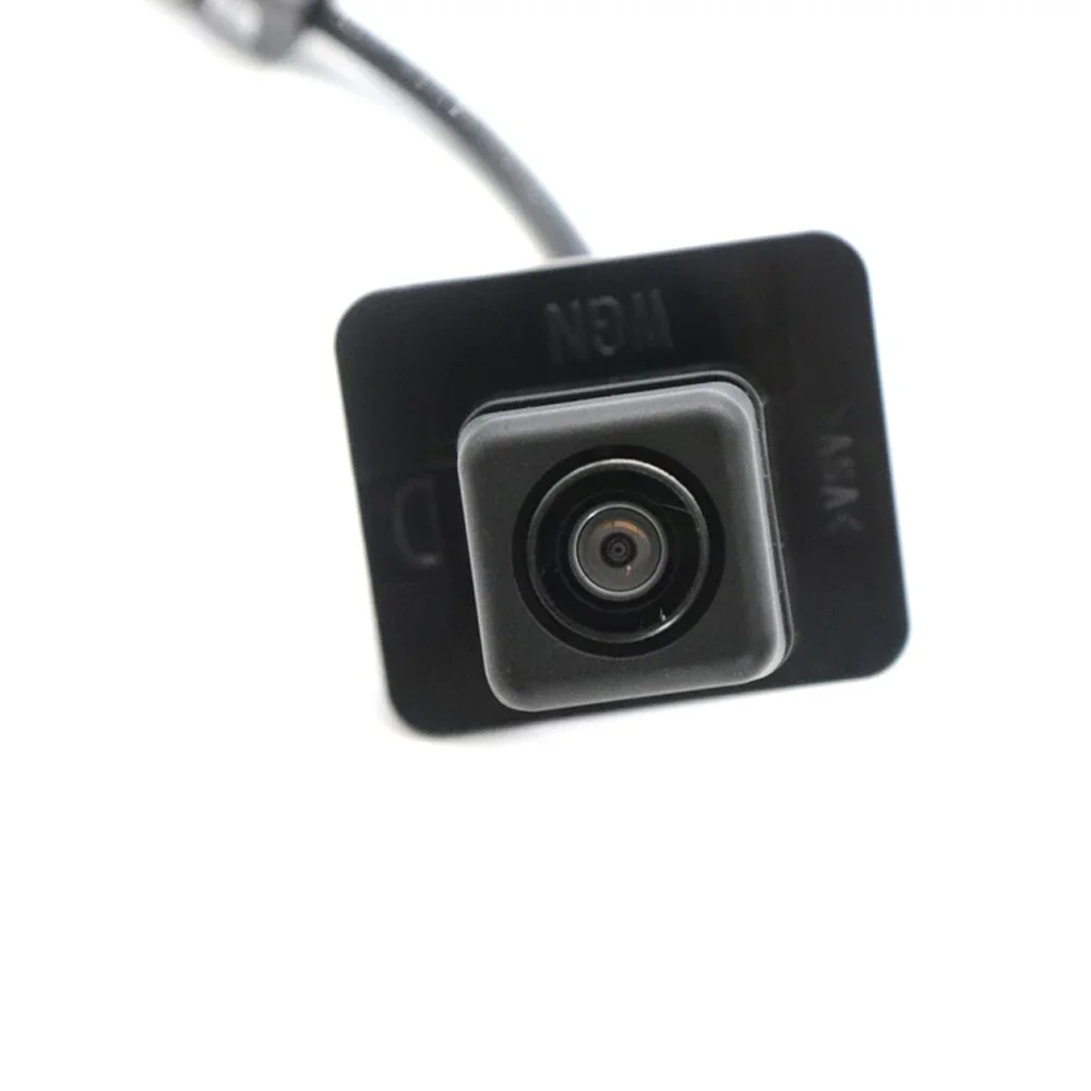 سيارة احتياطية عكس الرؤية الخلفية مساعدة كاميرا لموقف السيارات لسوبارو Outback Legacy 2.5L 3.5L 86267-AL00A 86267AL00A #2