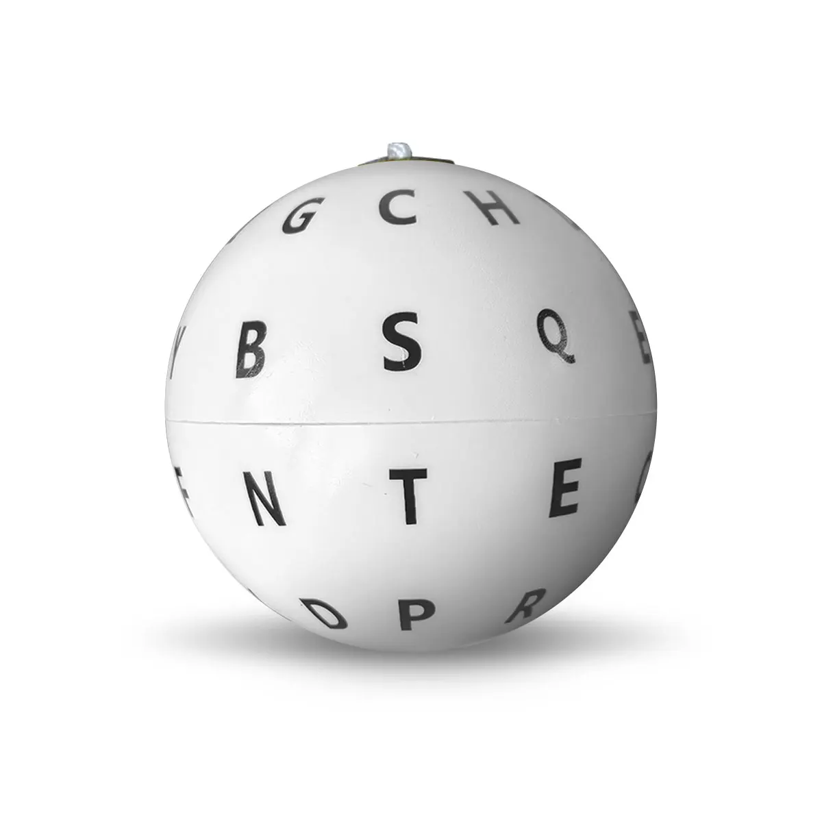 Vision Therpy Marsden Ball |   3 colori disponibili |   Diametro 9 cm |   Formazione sulla vista dei bambini