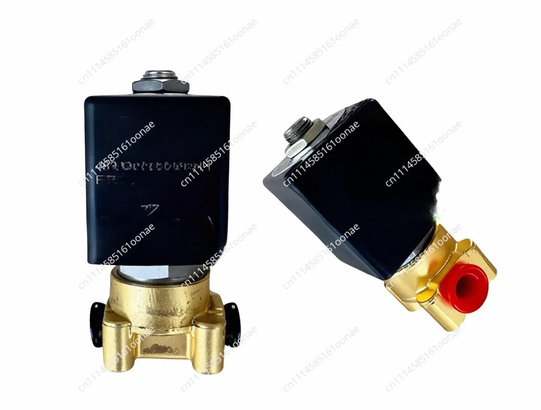 Suitable for Parker Solenoid Valve 121Z2323 Suitable for Rialu Burner RL70 RL100 RL130 Burner Parts
