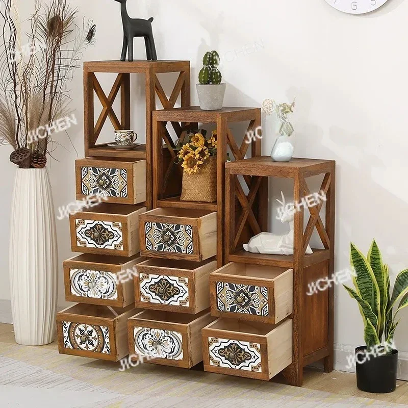 Schmaler Lagers Chr…