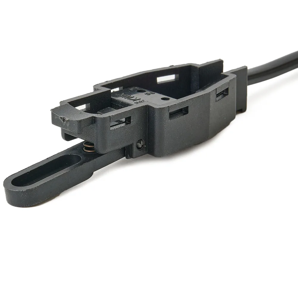 Black for tig for torch Switch For WP 26 17 20 for tig welding for torch 10cm 2pcs/kit for plasma cutting for torch Hot Sale