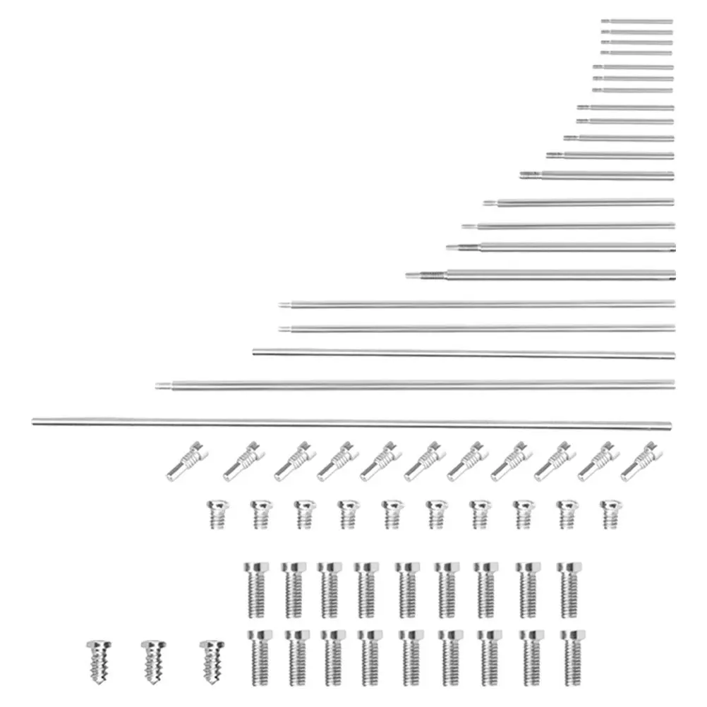 Комплект для замены пробки для гобоя, аксессуары для деревянных духовых инструментов, аксессуары для инструментов