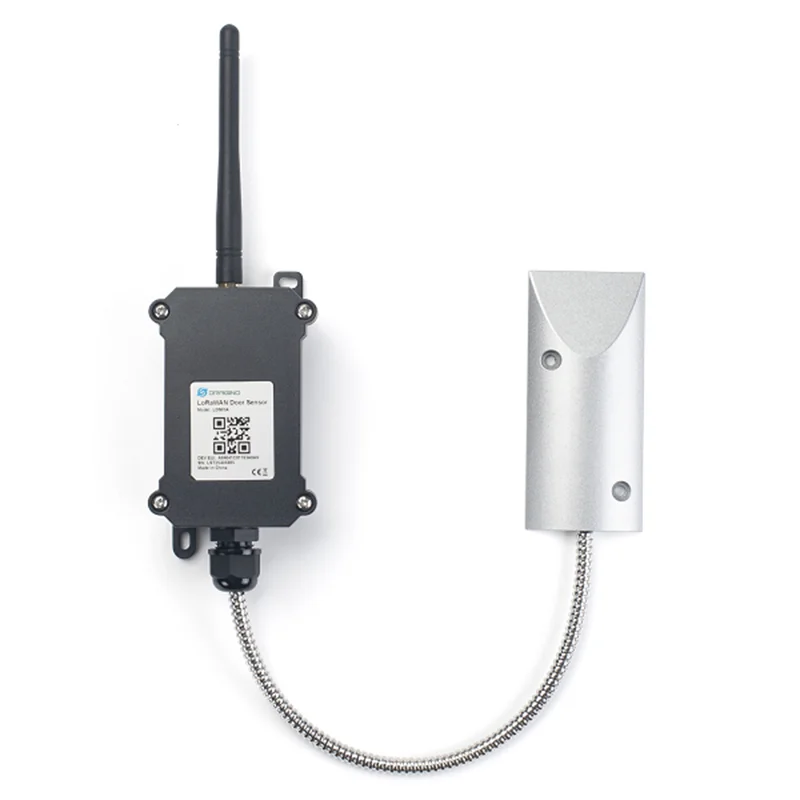 Dragino LDS03A Open/Close LoRaWAN Door Sensor with 8500mAh Li-SOCI2 battery