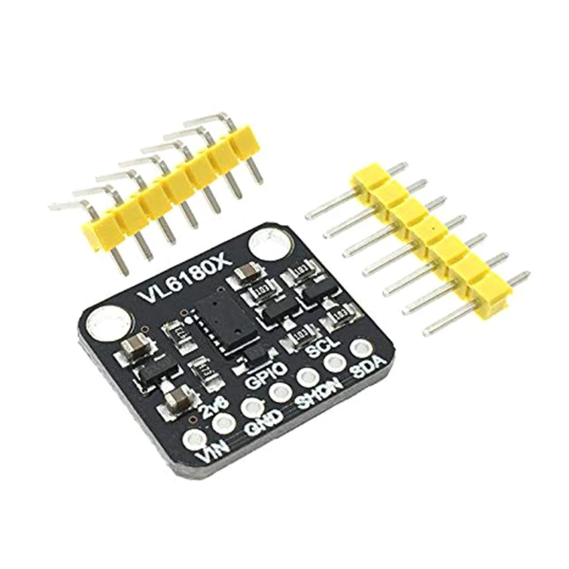 For Arduino I2C 3-5V Gesture Recognition Finder- Optical Ranging