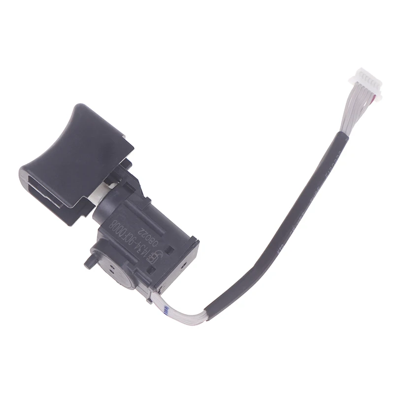 Original 12V Brushl…