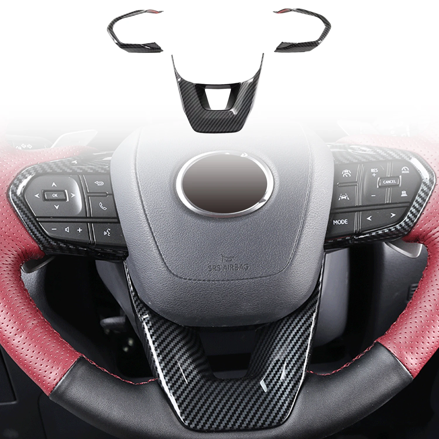 For Lexus Rx 2022 2… - image