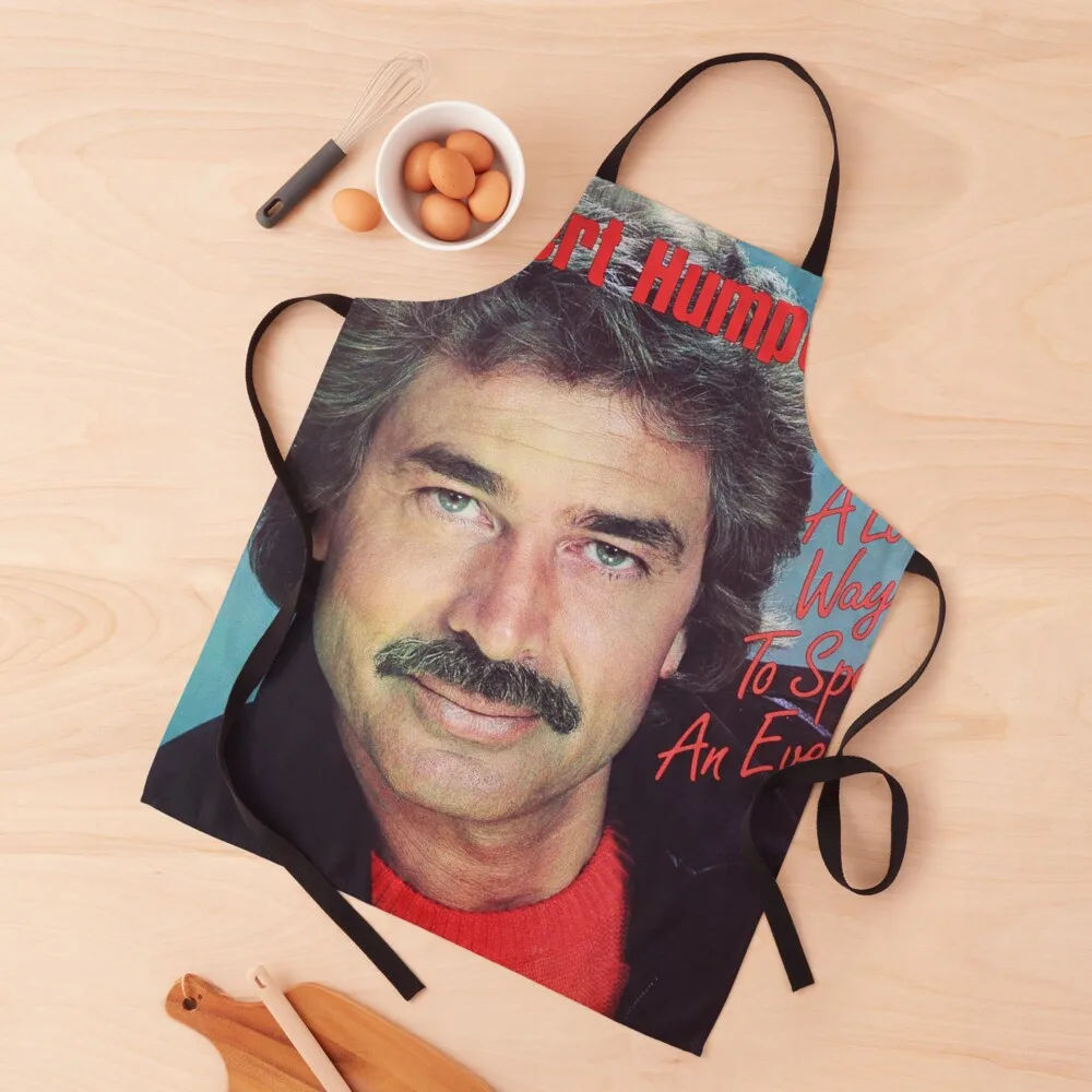 

A lovely way to spend an evening Apron Household Items Kitchen kitchen clothes for men Apron