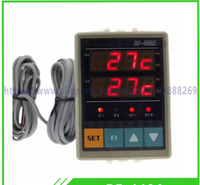 BF-440C dual probe temperature controller