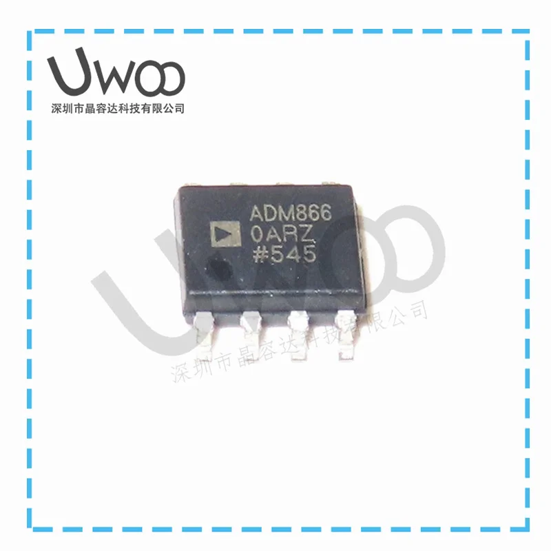 100% оригинал, новый ADM8660ARZ ADM866 SOP8 ADM8691ARWZ SOIC-16
