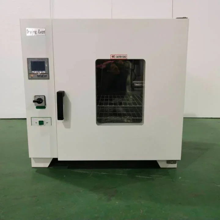 

# по низкой цене Горизонтальное лабораторное сушильное оборудование Сушильные печи с горячим принудительным воздухом