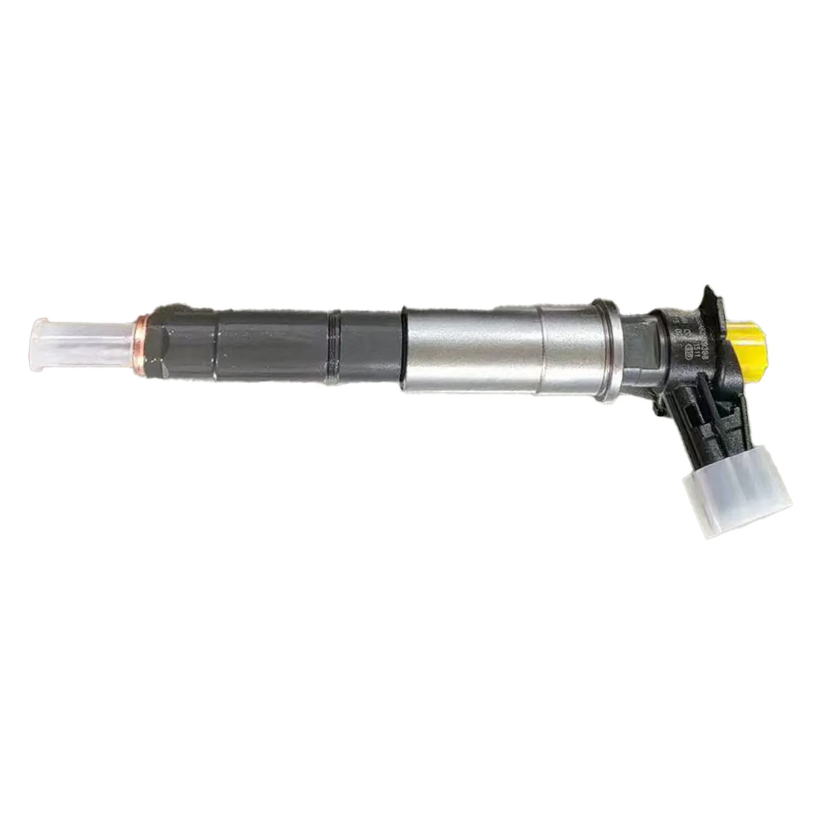 4PCS Fuel injector FIB1407LW 4431258 7701477158 For Renault Espace IV Grand Scenic II Koleos Laguna Grandtour II Laguna III