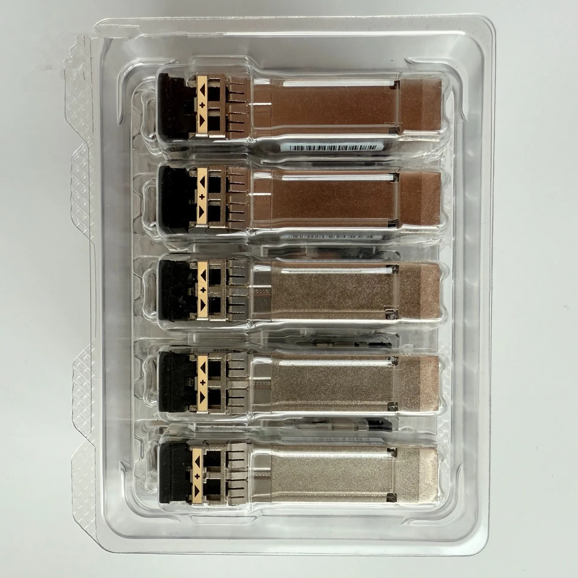 

SFP 10G fiber transceiver/SFP-10G-SR/10-2415-03 V03 850nm 10GBASE-SR SFP+ /10gb fiber switch