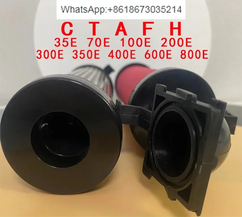 

KLAE-C T A F H-E Replacement of water and dust oil pipeline filter Precision filter element