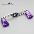 Silver-Purple