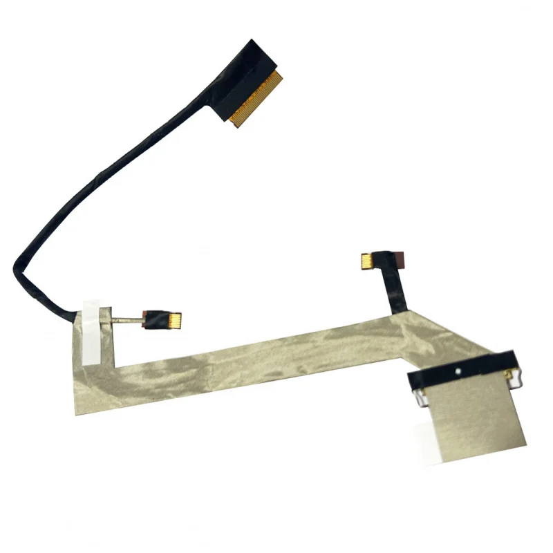 FOR Lenovo Lenovo HS45R OLED CABLE LCD LVDS LED Display Cable 40PIN DC02C00SE10