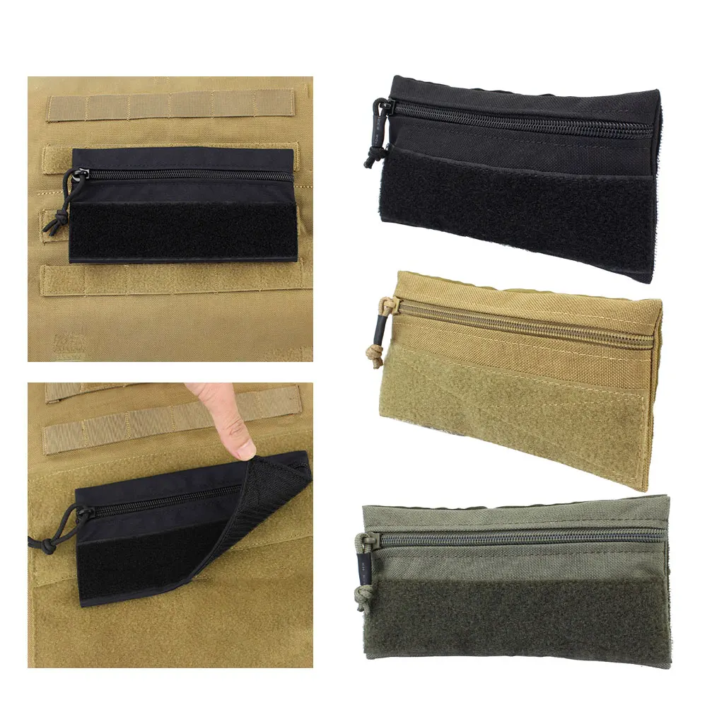 Multi-Purpose Waist Pack Bag Hiking Mens Portable Admin Molle Pouch