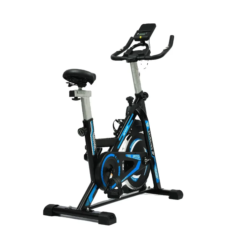 New designed Spining Bike Large touch screen Cheap Price Indoor cycling recumbent taga Bikes peloton bike