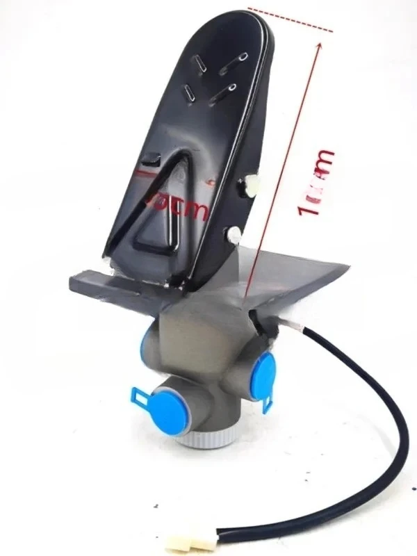 926/928/930/936 small forklift small loader accessories air brake master cylinder air brake valve brake master cylinder