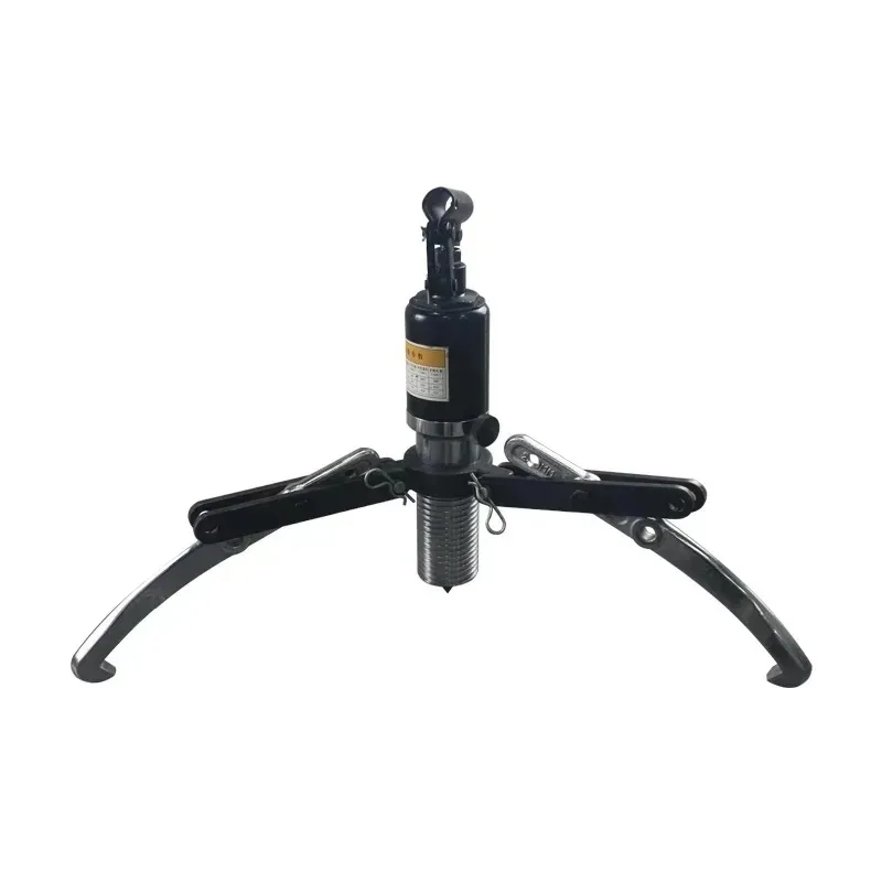 

Inner Ring Puller for Front Auxiliary Shaft Needle Bearing of Z F 12S Transmission XH-F10103