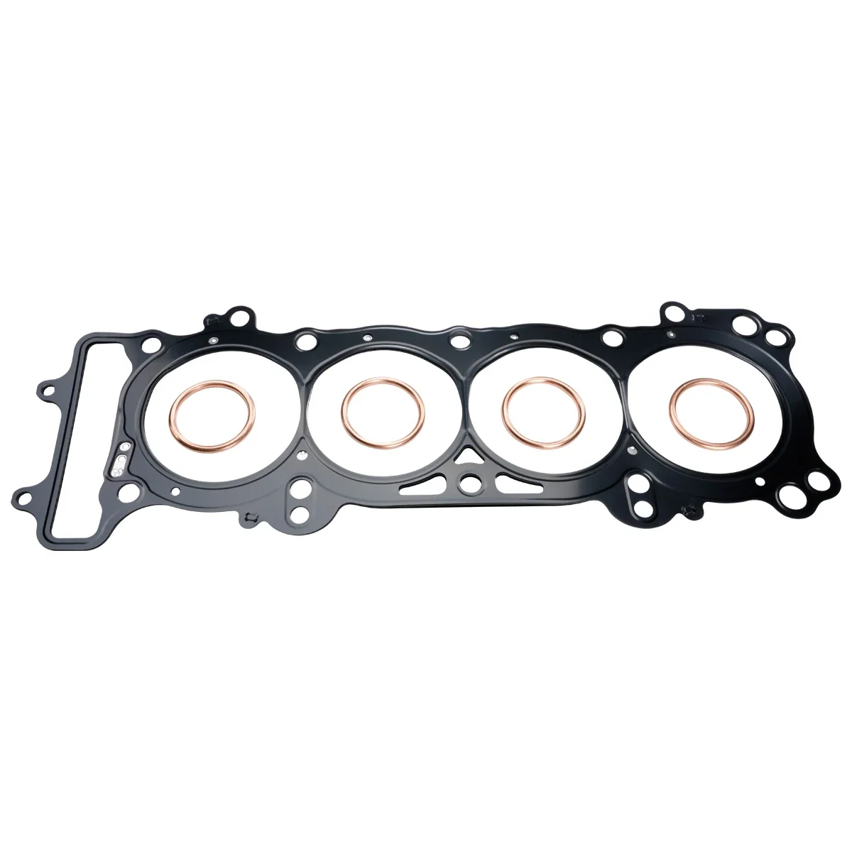 

Cylinder Head Gasket With Exhaust Pipe Gasket For Hon-da CBR1000RR Fireblade 1000 2008-2023