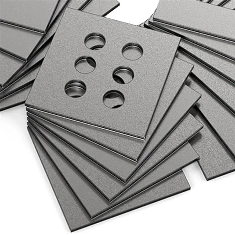 

Купоны для практики сварки стали A50I, набор из 24 предметов, идеально подходит для начинающих, комплексный набор для улучшения навыков