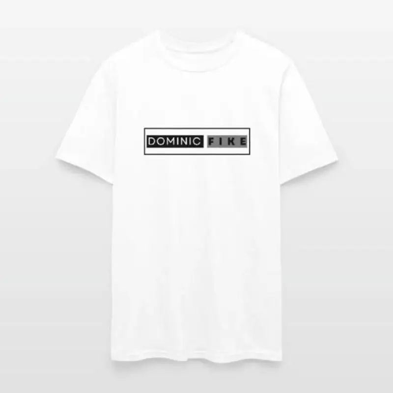 Dominic Fike Men's T-Shirt