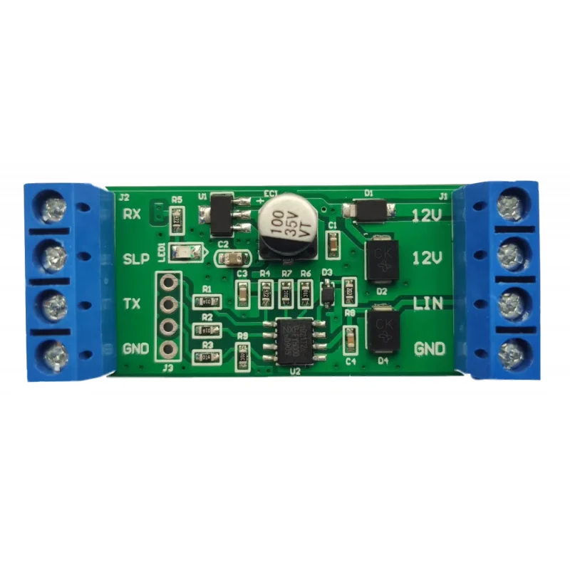 UART to LIN Bus Module