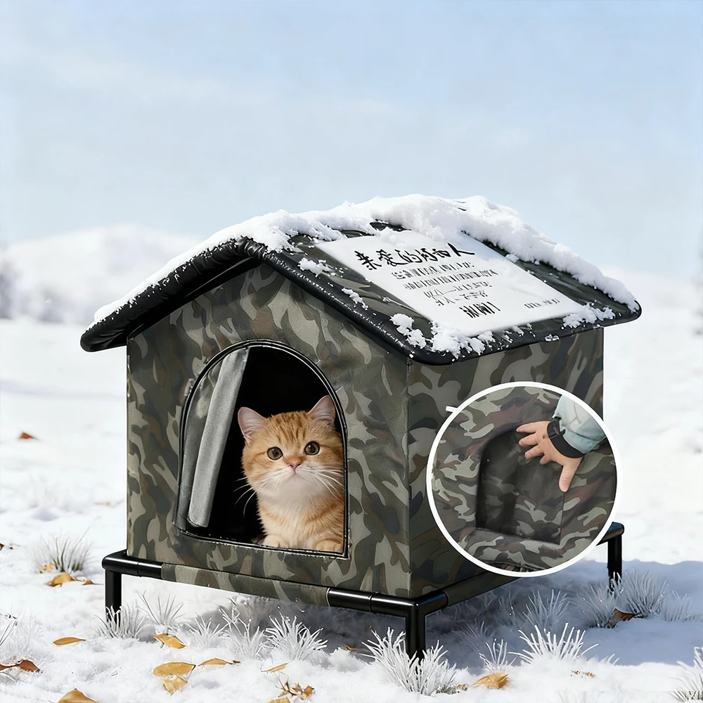 Thumbnail 2 - #17 Compare Pet Houses Before You Buy