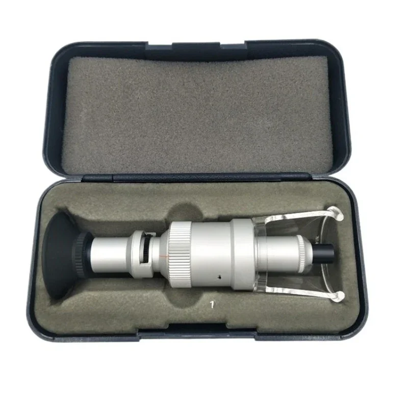 

Microscope magnifying glass 2008-25X 2008-50X 2008-75X 2008-100X