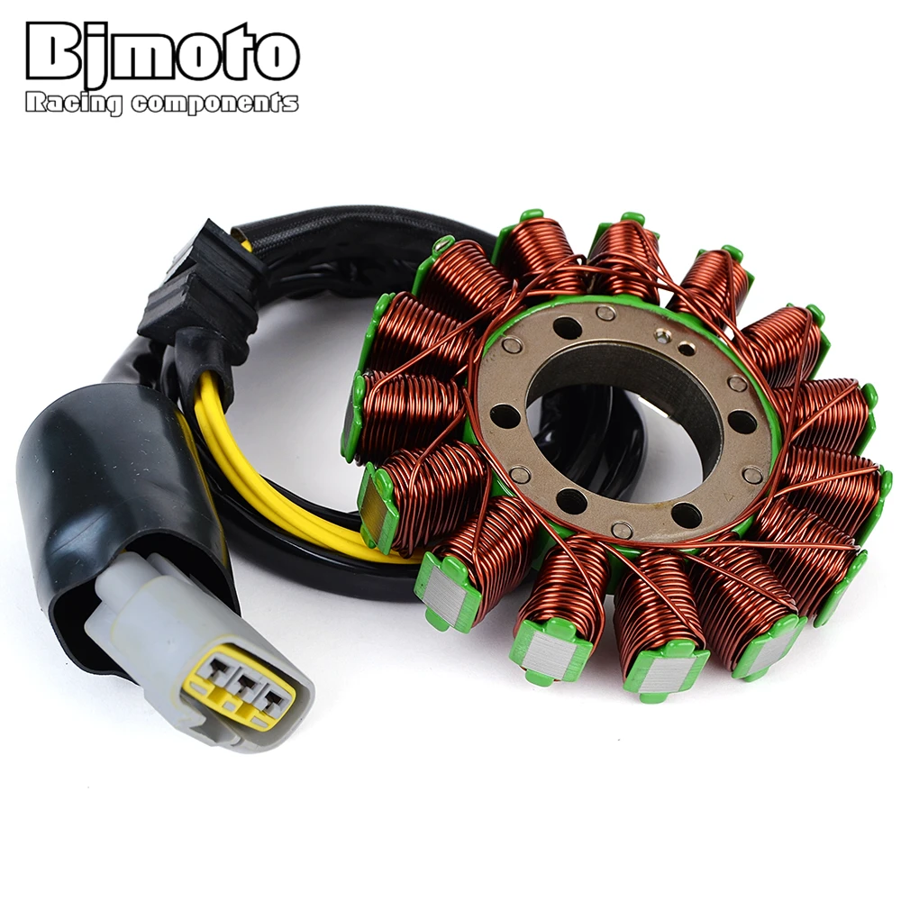 31120-MGC-014 Stator Coil For Honda CB1100 CB1100S CB1100EX EX RS DCT CB1100S CB1100RS CB1100EX EX RS DCT ABS