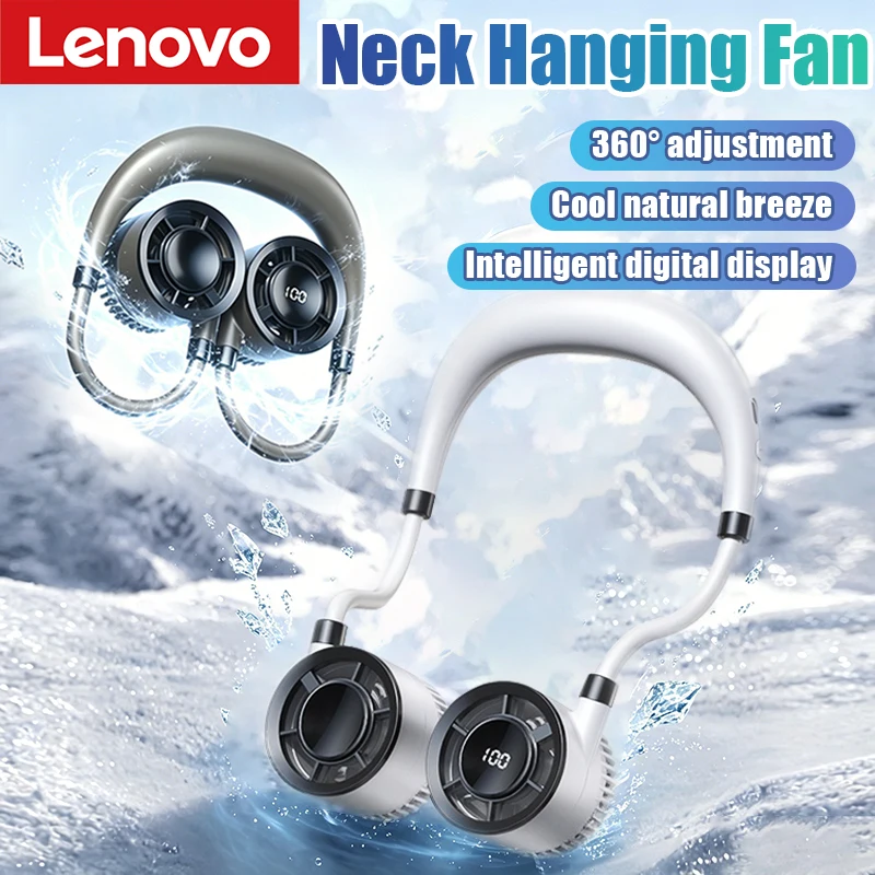 #85 Latest Neck Fans Offers