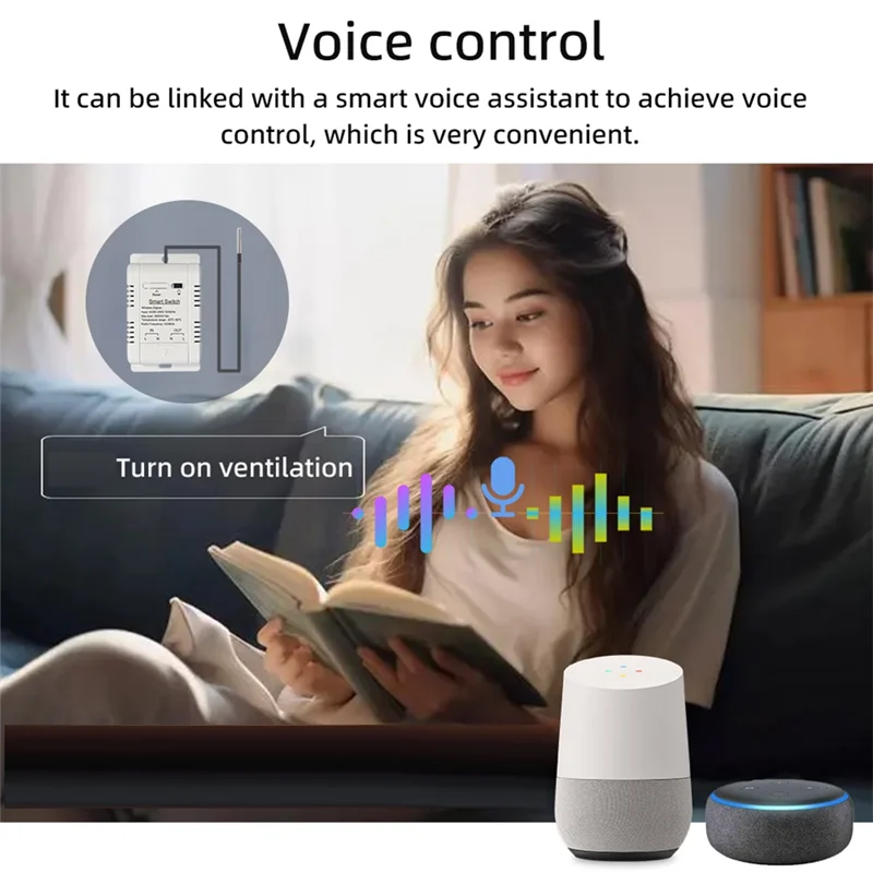 

B29C-Wi-Fi умный переключатель температуры с датчиком 1 м Ewelink 16A переключатель температуры поддерживает голосовое управление