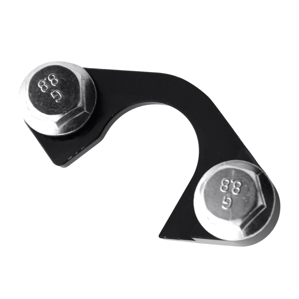 

Oil Pump Sensor Fuel Tube Bracket Car Accessories Support Holder Compatible GEN III IV Easy Install Durable