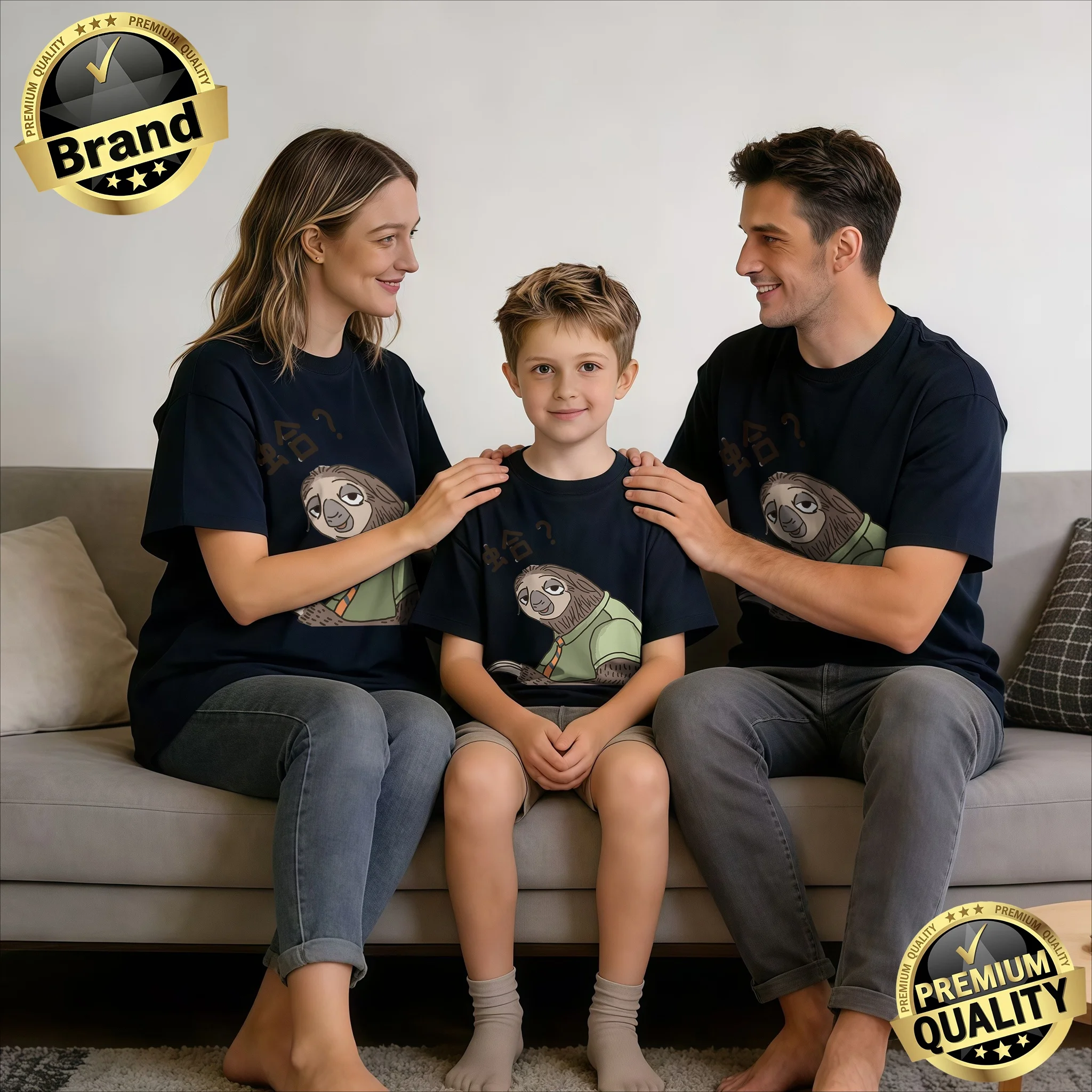 Verano 2026 Crazy Animal City Lightning Perezous 