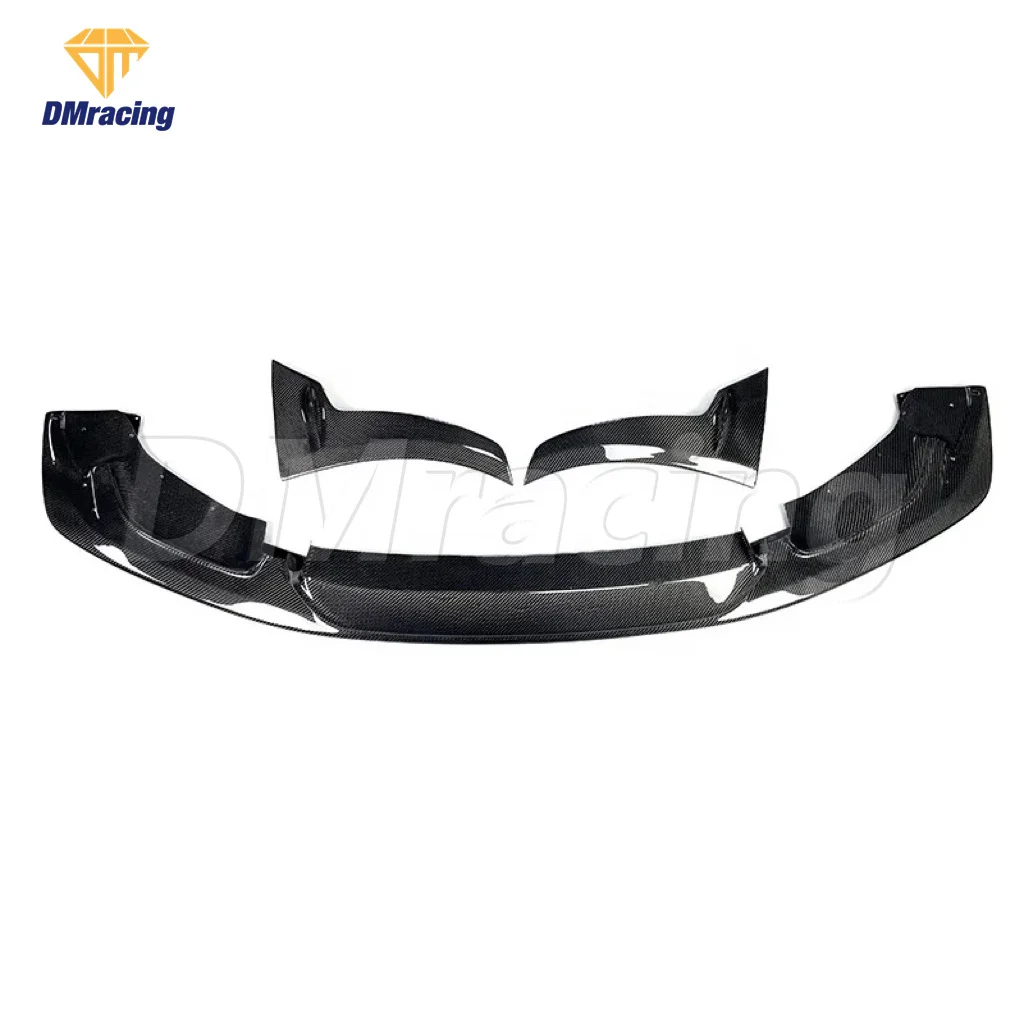 

Laptor Style Carbon Fiber Front Lip for Bmw M3 F80 F82 F83 M4 2014-2020